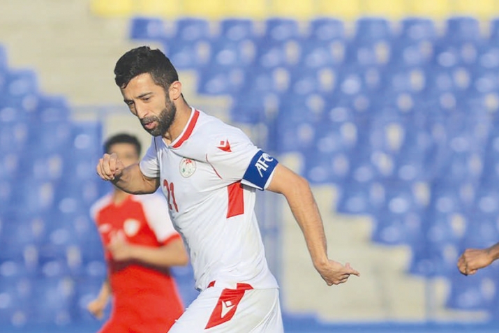 Ду бохт ва як мусовии Тоҷикистон дар Ҷоми миллатҳои Араб-2023