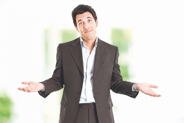 Сафед кардани худ ва инкор кардани халқ хилофи бандагӣ аст