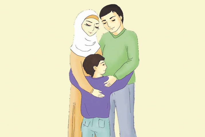 Top ten rules about how to raise children