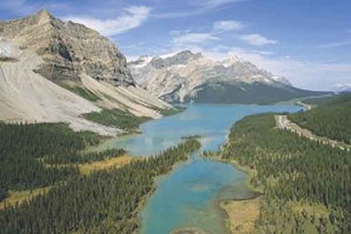 What does the Koran say about water?