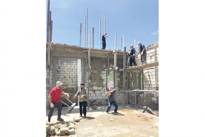 Мизитран кумаг