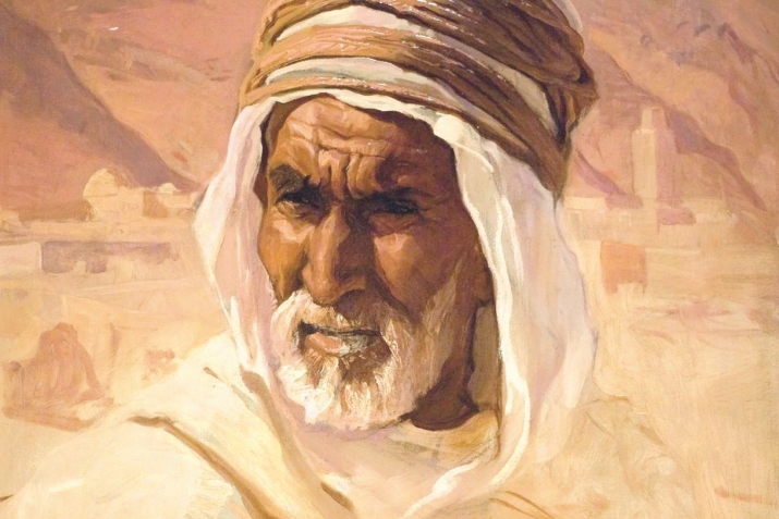 Аькьлукарнал насихIатру