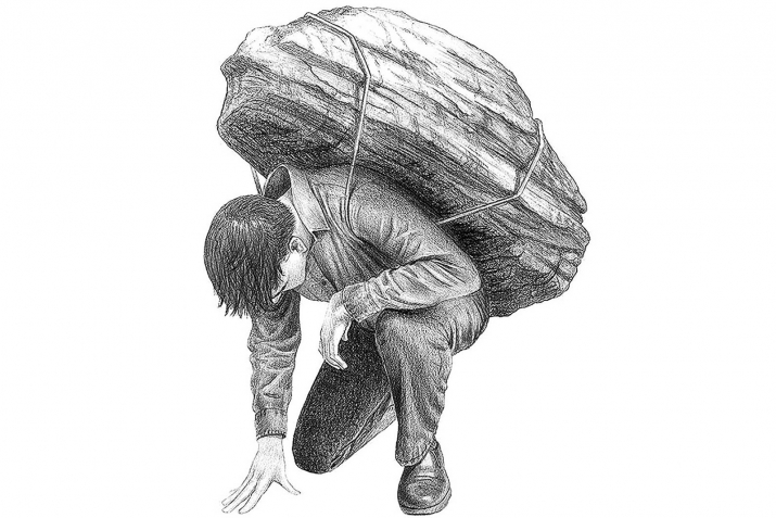 Гөнаһ эшләр төрлечә була