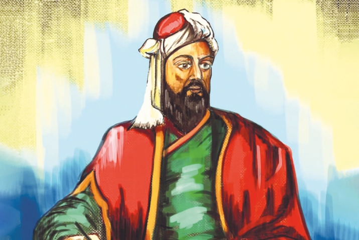 Низам әл-Мөлек – Ислам дөньясында бөек дәүләт эшлеклесе