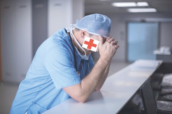 Дар Русия духтурони гематолог намерасанд