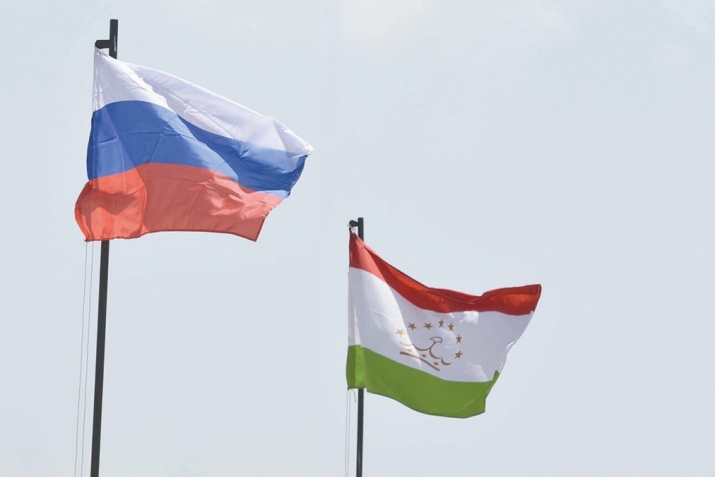 Сафорати тоҷикистон мекӯчад