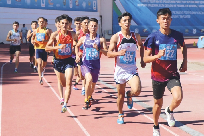 Ду медали варзишгарони тоҷикистон аз мусобиқаи байналмилалӣ