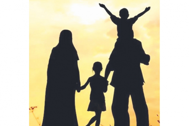 Сабру шикебоӣ ба мақсад мерасонад