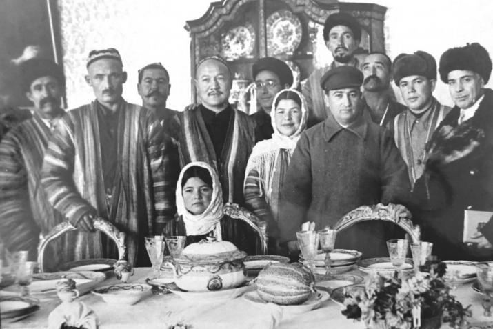 Қаҳрамонмодар. Ҷавонони имрӯза шояд надонанд…