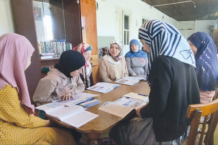 Цугнила шилизирра…