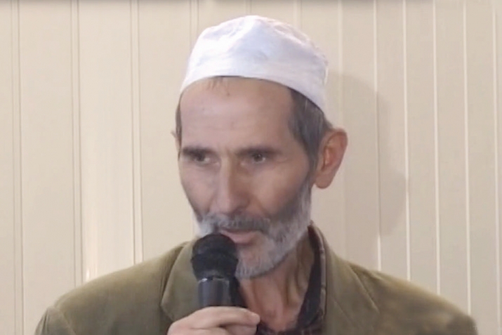 Идбаг ﷺ дурхъавирули