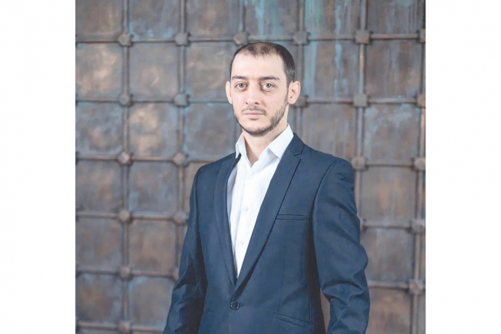 Арадешлис къарауйчив