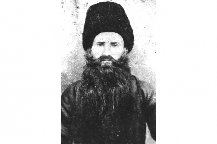 КIиибил ватIан – кьисматла савгъат