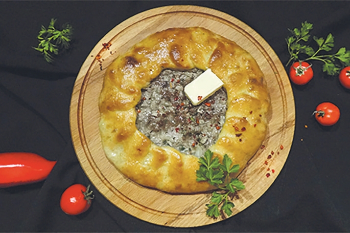 Къарачаевлантала хычын