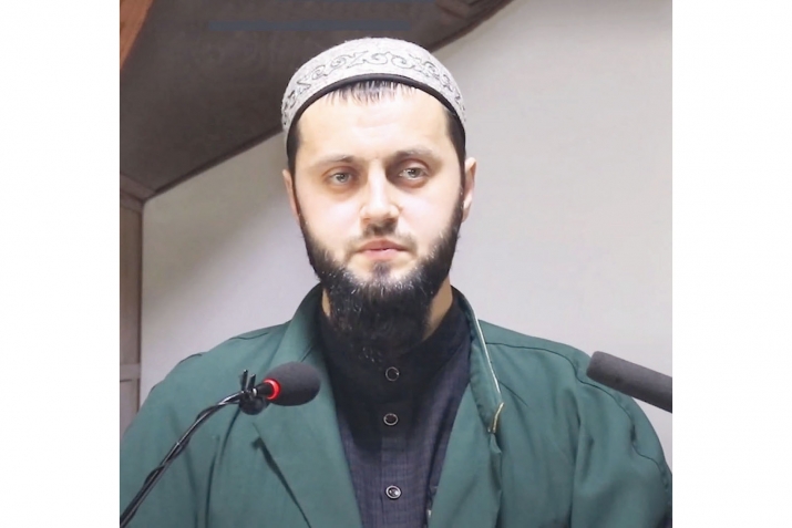 Лугбуздаса садакъа