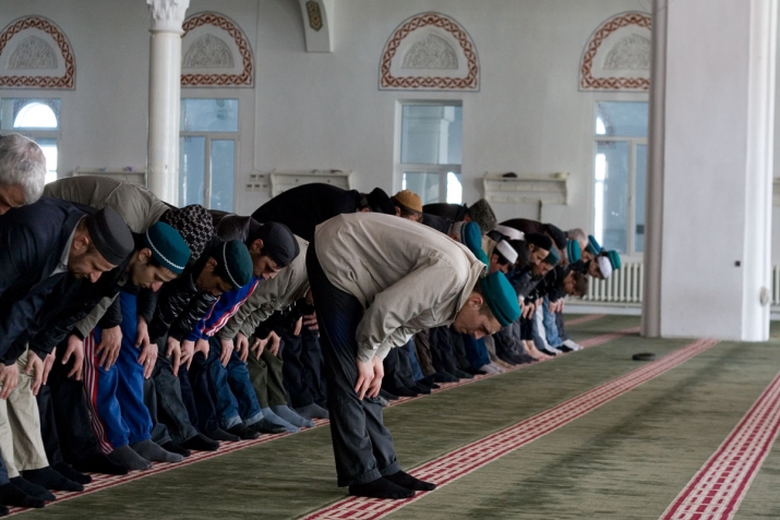 Нифакъалдаса цIунулеб