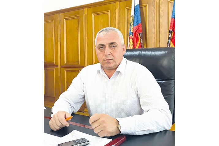 ХIаким вуго халкъалъул хъулухъчи