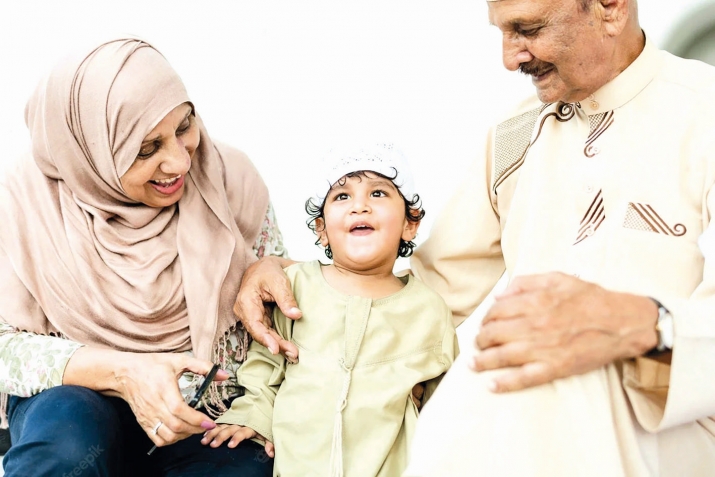 Гьикъизе нечараб бицине намусаб