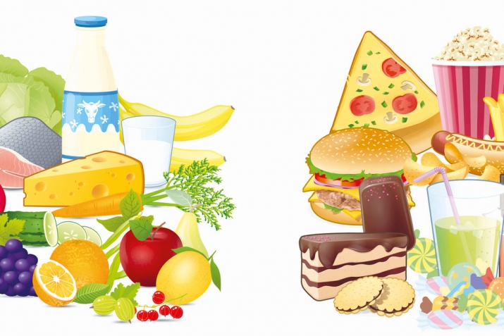 Qidа mаddәlәrinin fаydа vә zәrәri