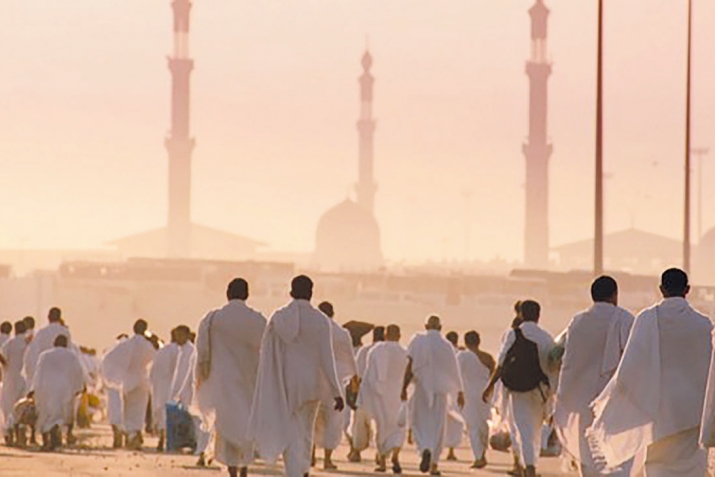 Müsəlman zəvvarın hәcc ziyаrәtindәn sonrakı həyatı