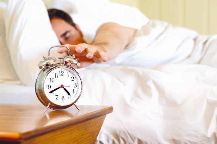 Tеz oyanmağın sirri