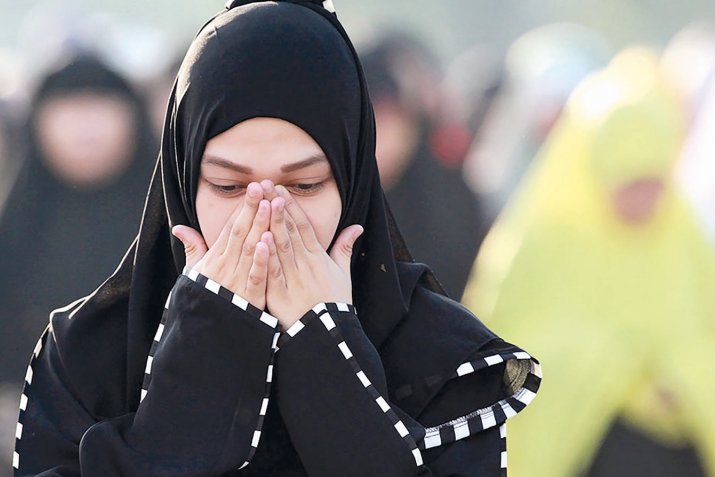 Бязи къадагъаяр ва хъсан тушир амалар 2-пай