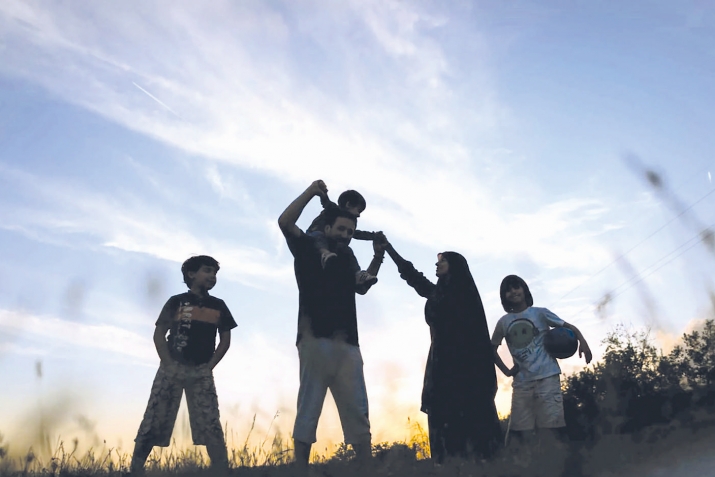 Вучиз диде-бубайриз четин аялар гзаф кIанзава?