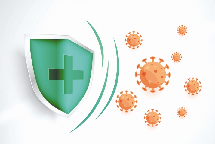 Вири кар иммунитетда ава