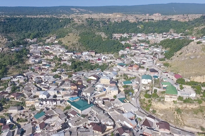 Тарихсиз адам – тарыкъсыз адам