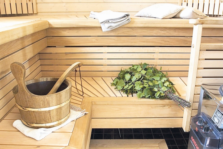 Гьамам – пайда ва тазалыкъ учун яхшы