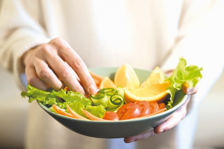 Аз ашамакъ – жагьил къалмакъ