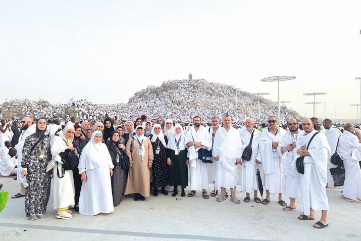 Ихь ватанагьлийир гьяждиъ