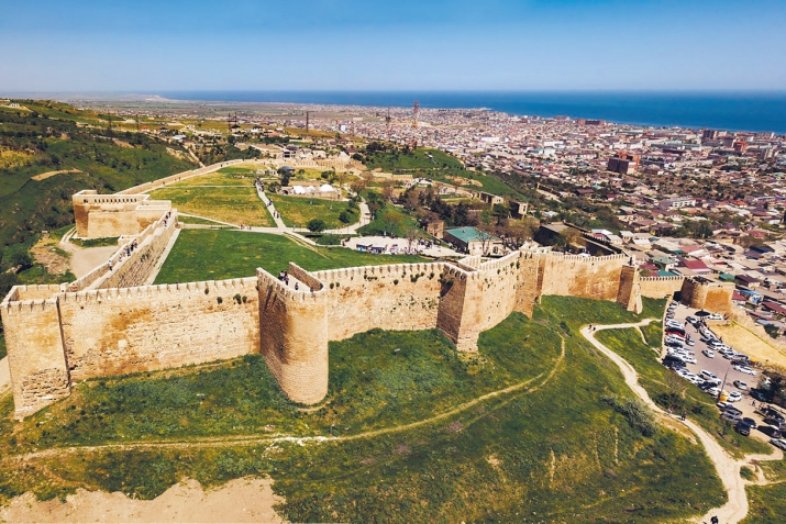 Дагъустандиъ суфизм тарабгъуваликан