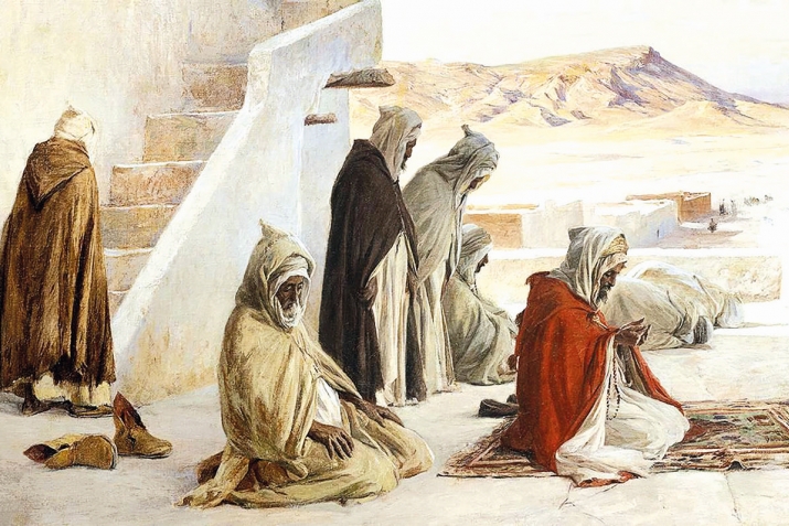 Шейх аль-Ислам  Закария аль-Ансари