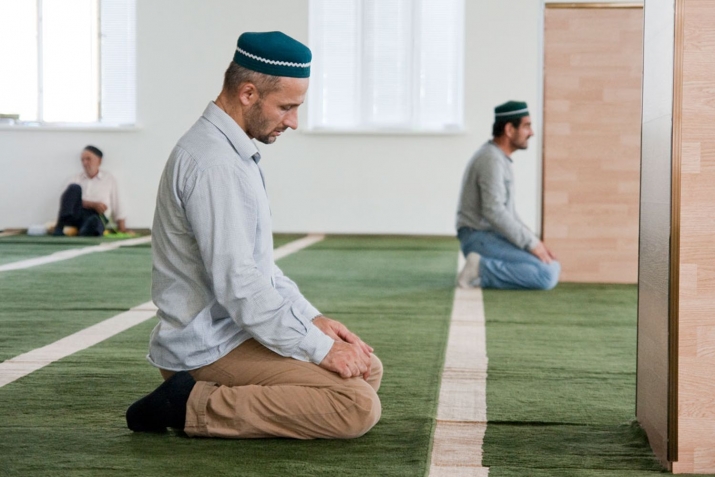 Малаикасул кумек нахъчIвана