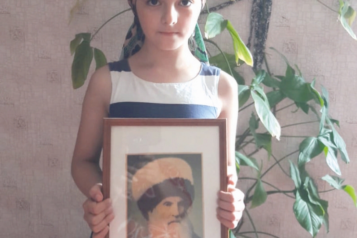 ХIурматиял лъимал!