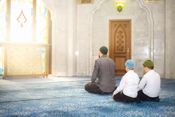 Niyә müsәlmаnlаr gündә mәhz bеş fәrz nаmаz qılırlаr?