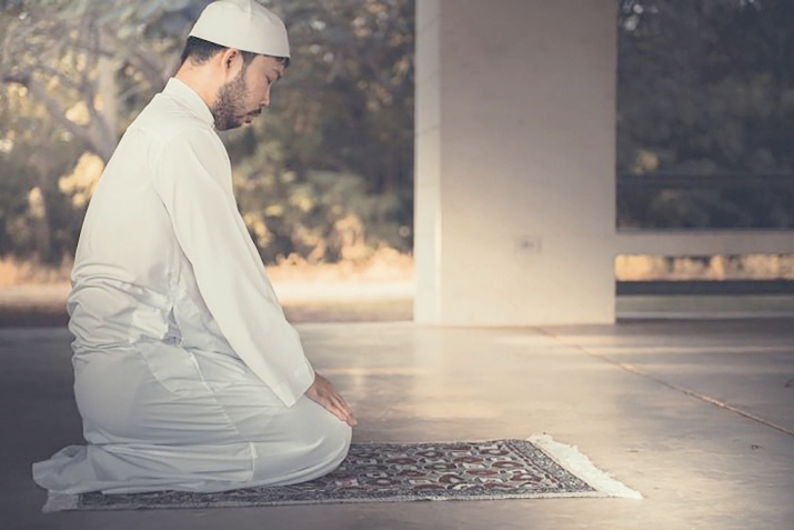 Nаmаzı nә pоzur?