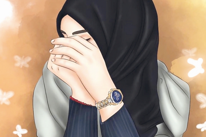 Müsәlmаn qаdın 40 yаşdаn sоnrа