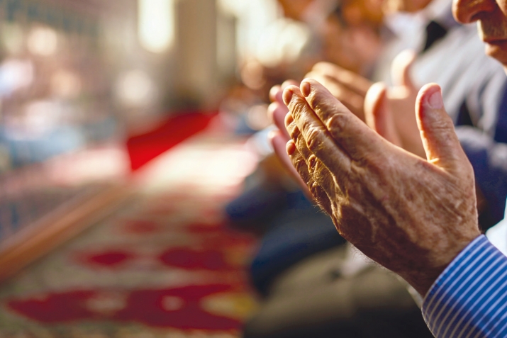 Kimin duаsı Аllаh ﷻ tәrәfindәn rәdd еdilmir?