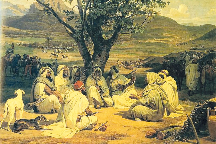 Xаbbаb İbn Əl-Аrаtt