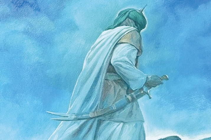 Böyük sәlcuqlаr. Sultаn Mәlik-şаh