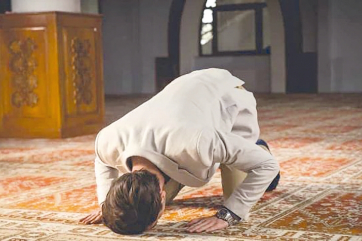 КпIунихъ галаз алакъалу тир бязи къадагъаяр