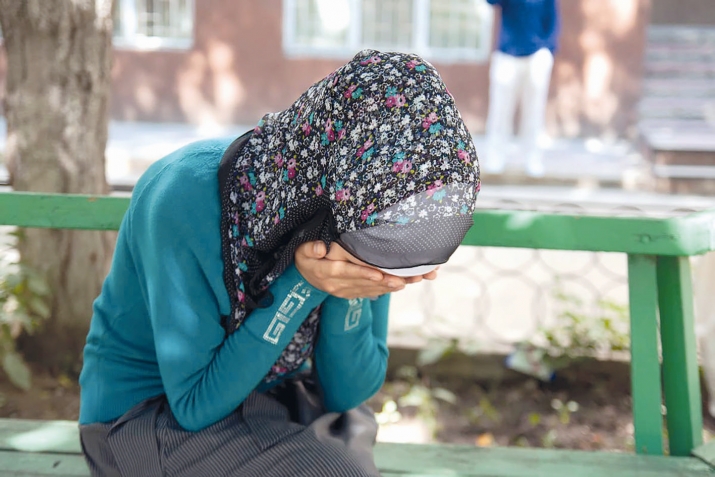 Дустуни заз эгоист лугьузва