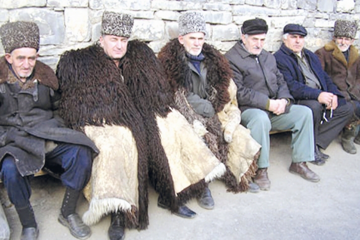 Кимин адетар