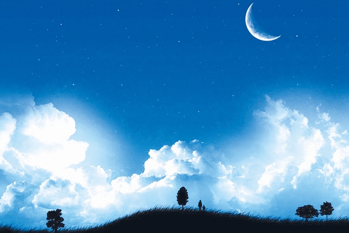 Сафар ай оьзге вакътиден къалышмай