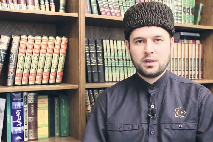 «Ас-Салам» газет оьсювню, камиллешивню ёлунда