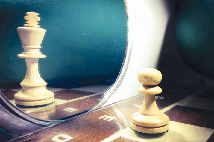 Оьктемликден сакъ болайыкъ