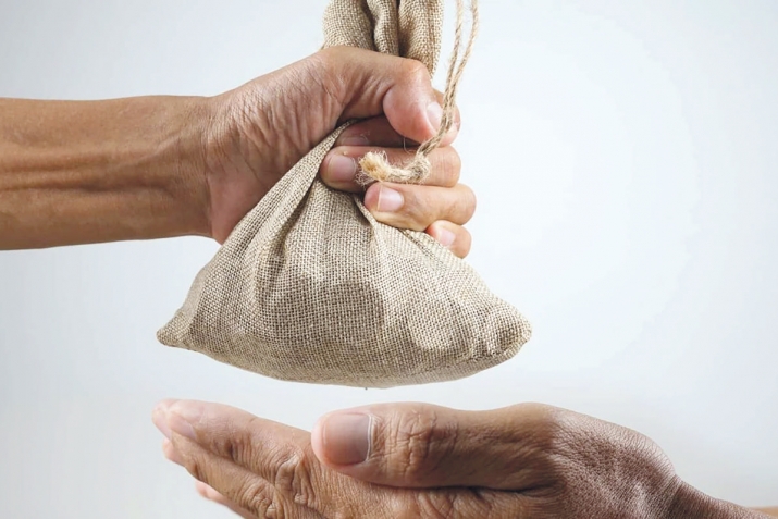 Сорав – жавап