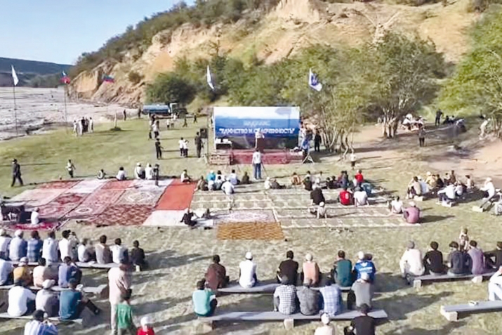 Цолъи ва гъунки